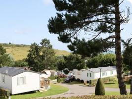 Camping Les Goélands