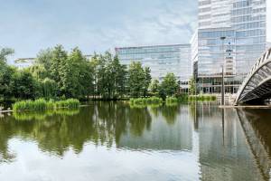 NH Collection Köln Mediapark