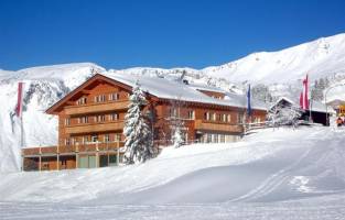 Hotel Walisgaden