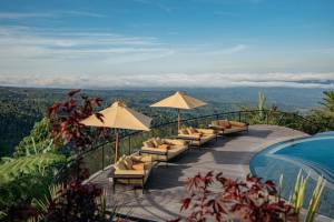 Elevate Bali Gardens Munduk