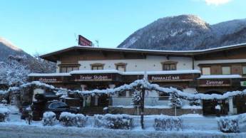 Hotel & Restaurant Tiroler Stuben