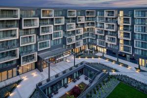 AC by Marriott Krakow