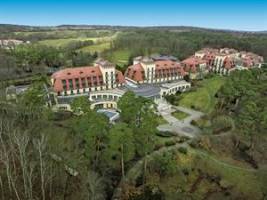 Precise Resort Bad Saarow am Scharmutzelsee