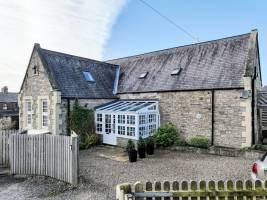 The Old School House