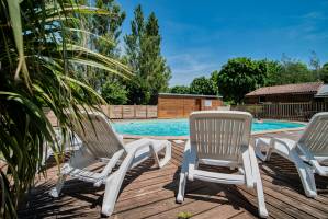 Flower Camping Saint-martin