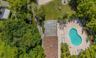 Camping L Orée des Landes