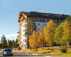 Holiday Club Saariselka