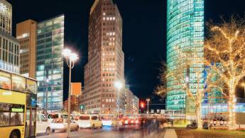 Hotel Berlin Lichtenberg