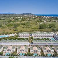 Hotel Sandy Villas