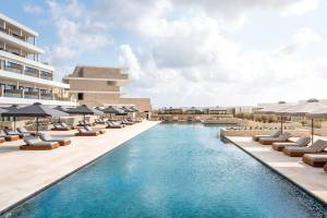 Cap St Georges en Resort