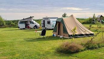 Mini-camping de Kan Hoeve