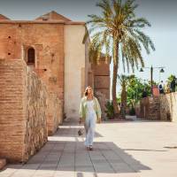 Hotel Marrakech House