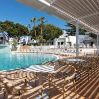 Hotel Palia Dolce Farniente