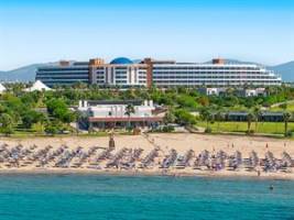 Aquasis De Luxe Resort en Spa