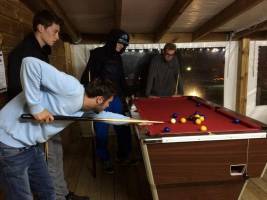 Flower Camping Les Chevaliers De Malte