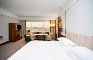 Grand Hyatt Dubai Resort and Waterpark