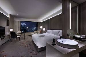 The Okura Prestige Bangkok