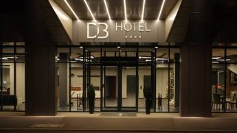 DB Hotel Wrocław