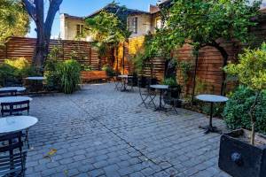 Hotel Boutique Castillo Rojo