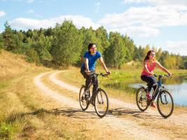 Ushuaia Villages Les 4 Saisons