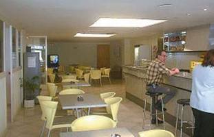Alfons Hotel