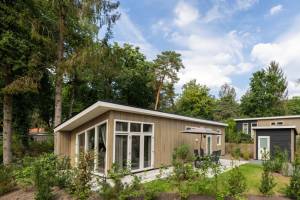 Vakantiehuisje