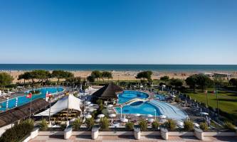 Savoy Beach Hotel & Thermal Spa