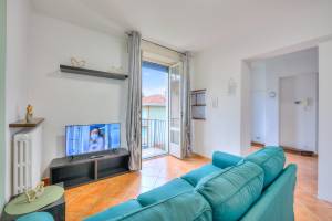 Riccardo House Stresa 1 min from Lake