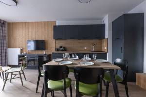 Le Serra Neva Double Room