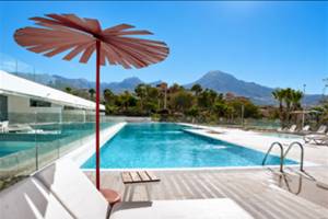 Domes Baobab Suites