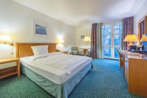 Fletcher Waldhotel Nordrhein-Westfalen