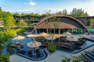 Kalima Resort & Villas Khao Lak SHA Extra Plus