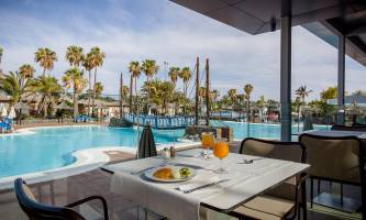 Bungalows Caybeach Princess