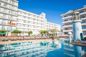 Pineda Splash - 30 s