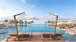 InterContinental Ras Al Khaimah Resort en Spa