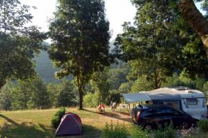 Camping L'ardéchois