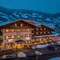 Hotel Standlhof