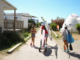 Camping 3 Estrellas