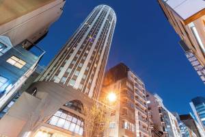 JR WEST GROUP VIA INN AKIHABARA