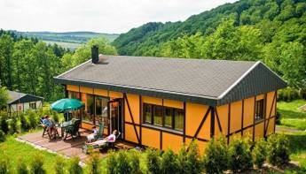 Landal Wirfttal Ferienpark und Camping