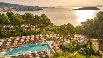 Hotel Dreams Calvia Mallorca