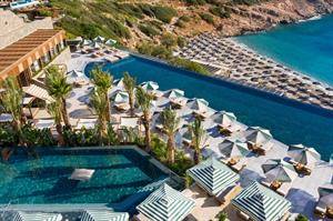 Daios Cove Luxury Resort en Villas