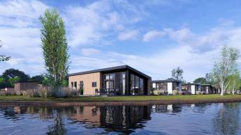 Typ D Comfort 6 Personen