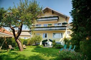 Pension Ertl