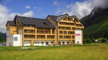 COOEE Alpin Hotel Dachstein