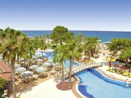 Boran Mare Beach