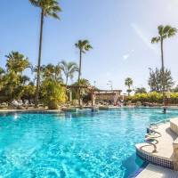 Hotel Corallium Dunamar by Lopesan Hotels - adults only