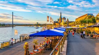 Crowne Plaza Düsseldorf-Neuss