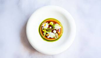 Hotel Villa Ruimzicht | Entdecken Sie die regionalen Aromen bei