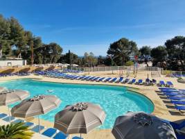 Camping de Ceyreste
